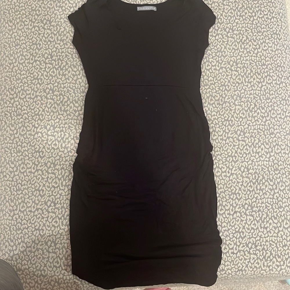 Loveappella Maternity Dress